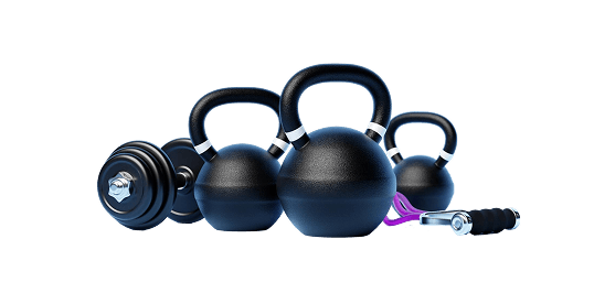 Workout & Training Apps