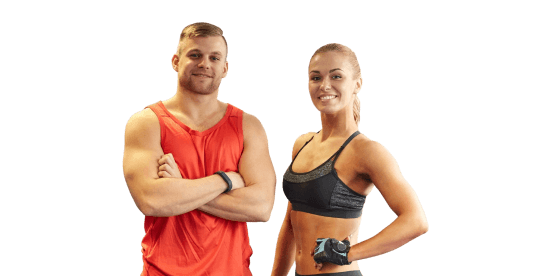 Personal Trainer Apps