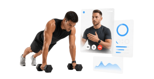 Fitness CRM & Online Coaching Platforms