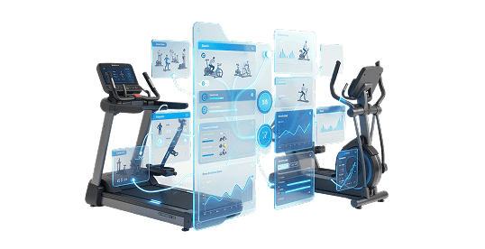 Multi-Branch Gym Management Software