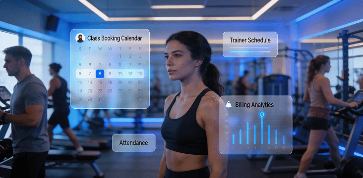 Operations & Scheduling