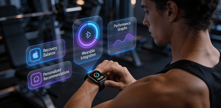 Smart & Advanced Features