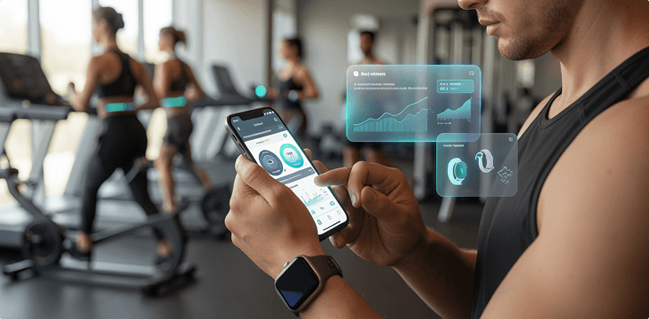 Smart & Advanced Features