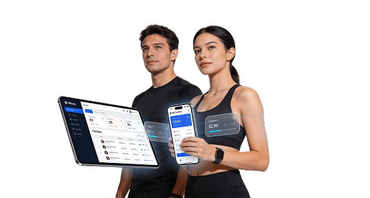 Fitness Coaching Platforms