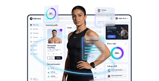 Personal Trainer Platforms